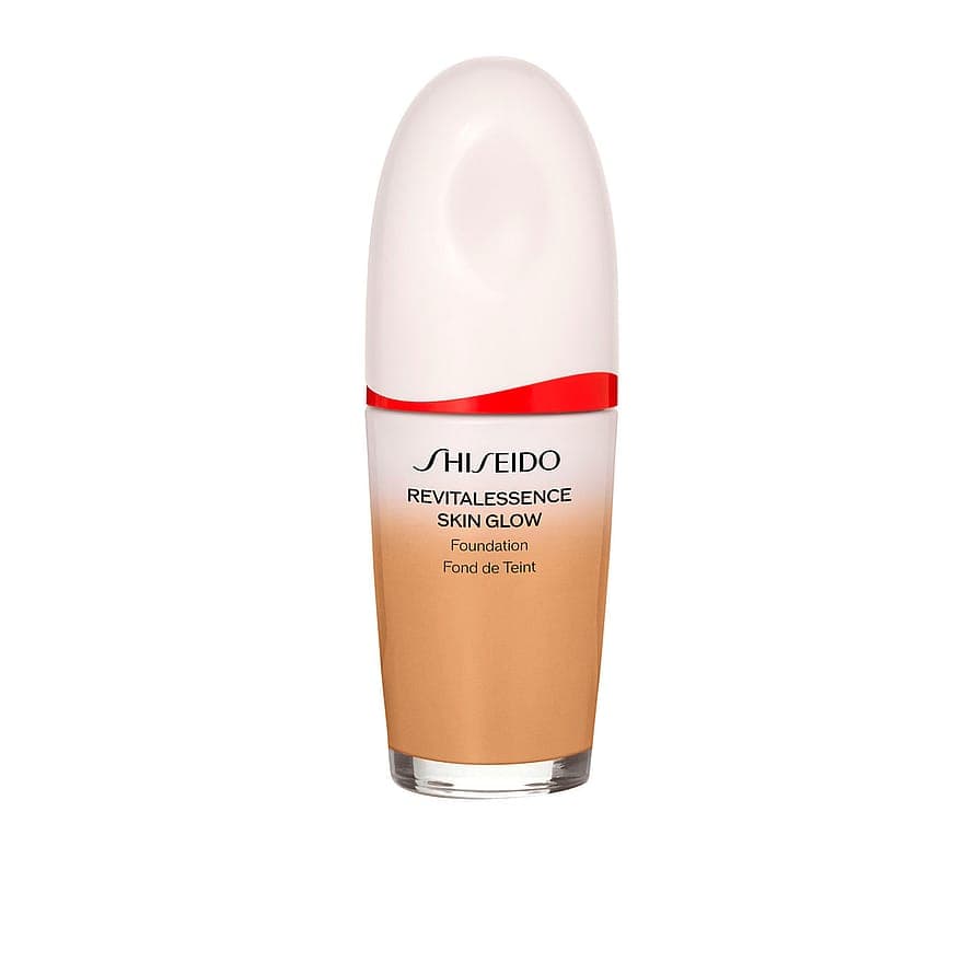 Revitalessence Skin Glow Foundation 350