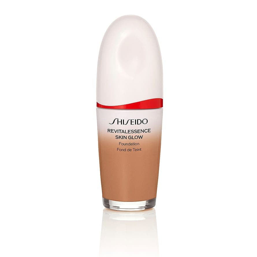Revitalessence Skin Glow Foundation 410