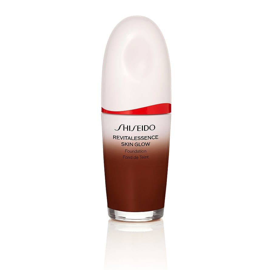 Revitalessence Skin Glow Foundation 550