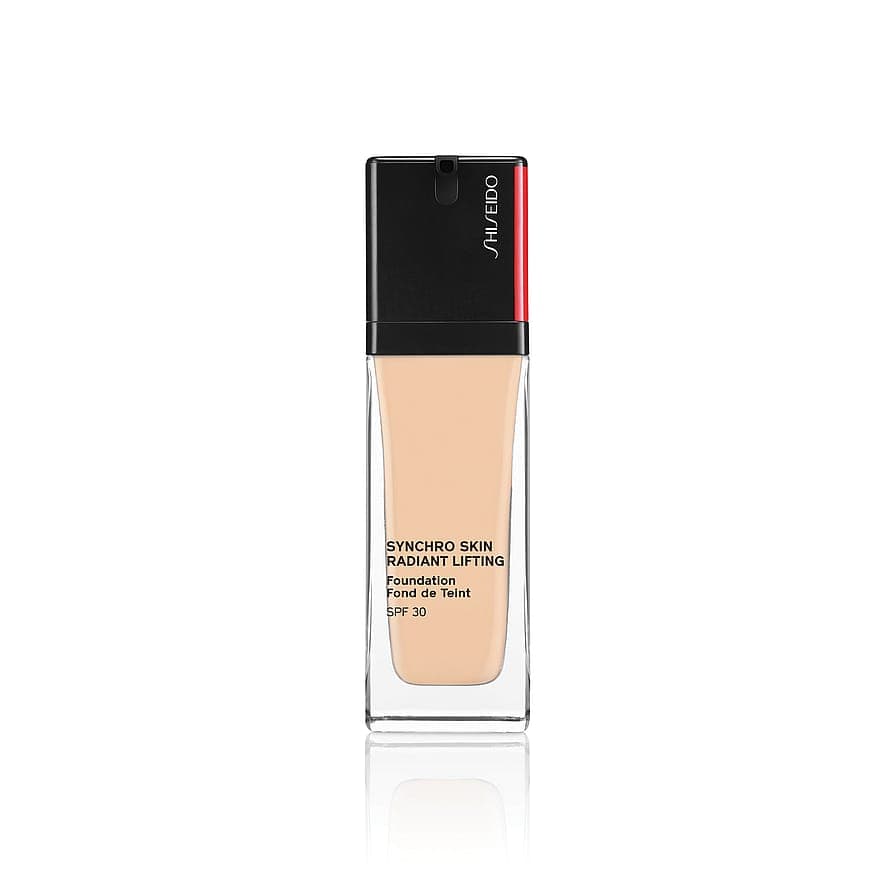 Radiant Lifting Foundation 140 Pocelain