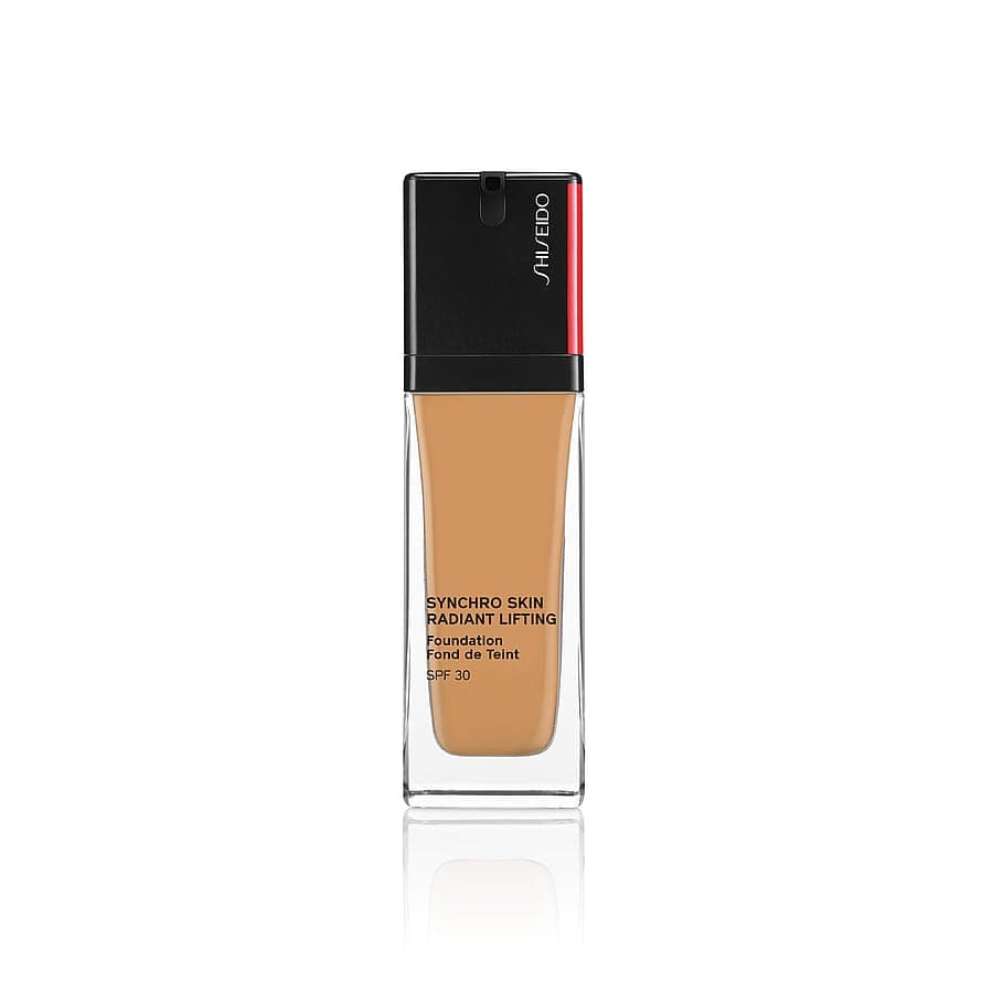 Radiant Lifting Foundation 360 Citrine