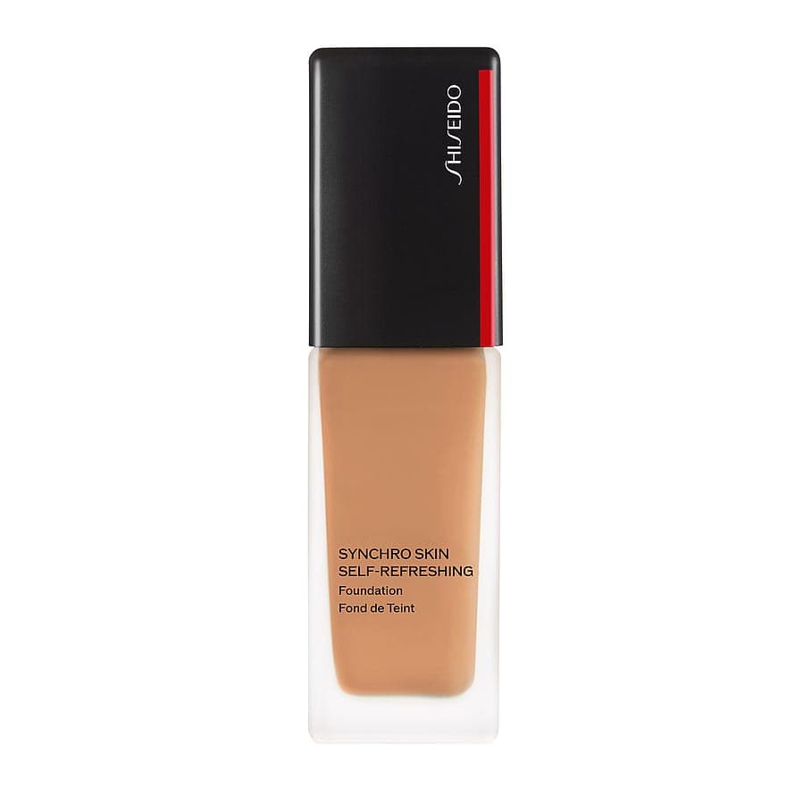 Self- ing Foundation 410 Sunstone