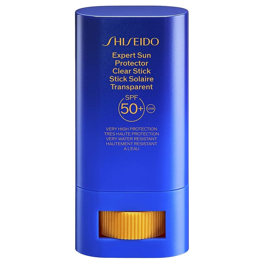 Global Sun Care Clear Suncare Stick SPF 50+ 20 g