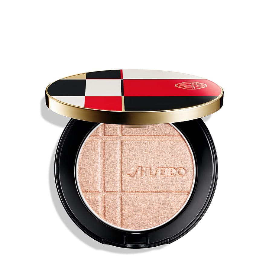 Color And Glow Enhancer 02 Beige Crystal