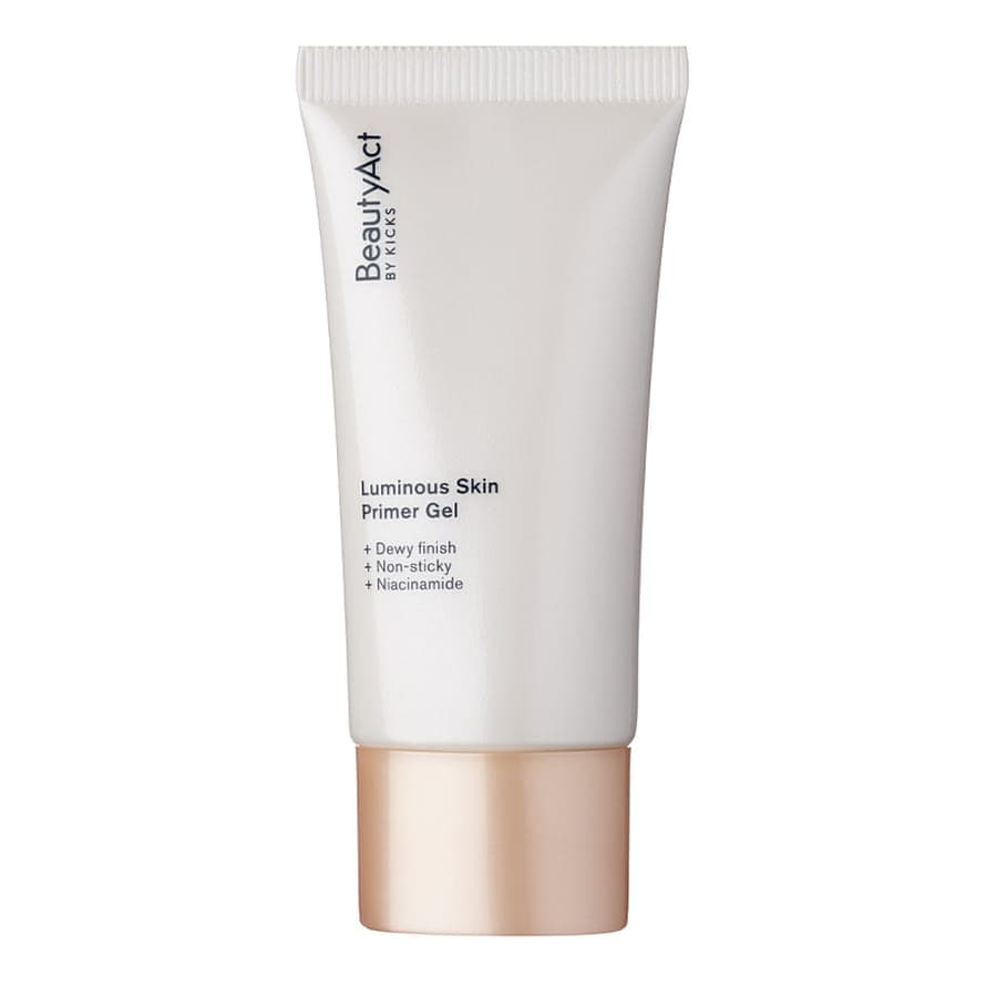 Luminous Skin Primer Gel 30 ml
