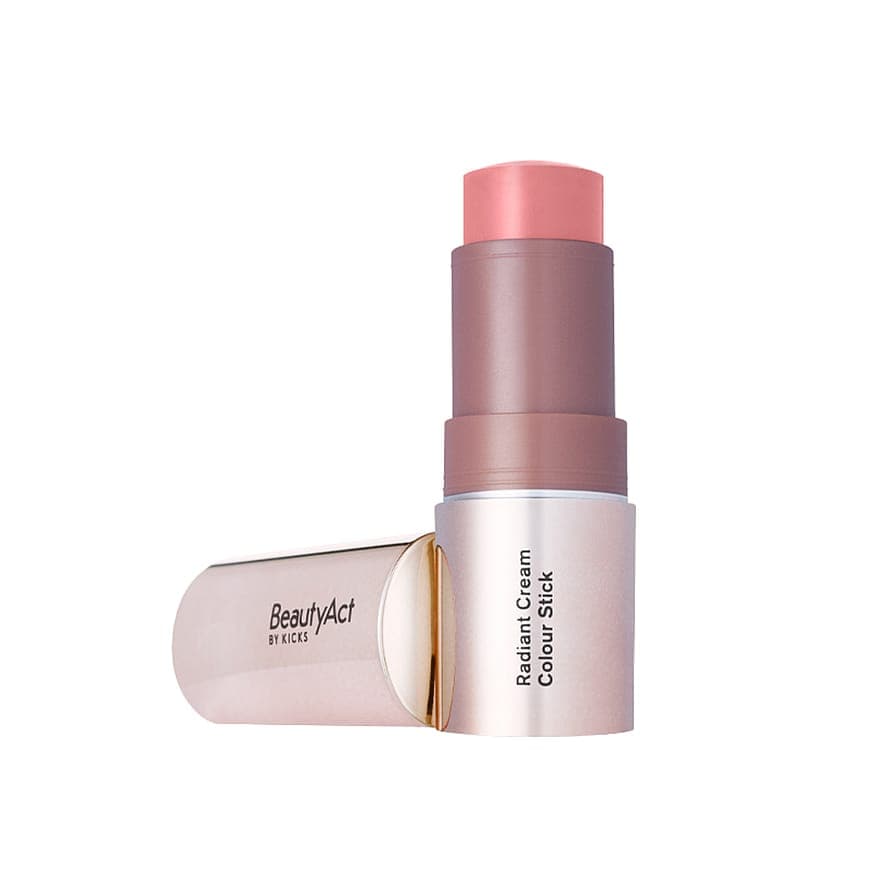 Radiant Cream Colour Stick Blush Blushing Bloom