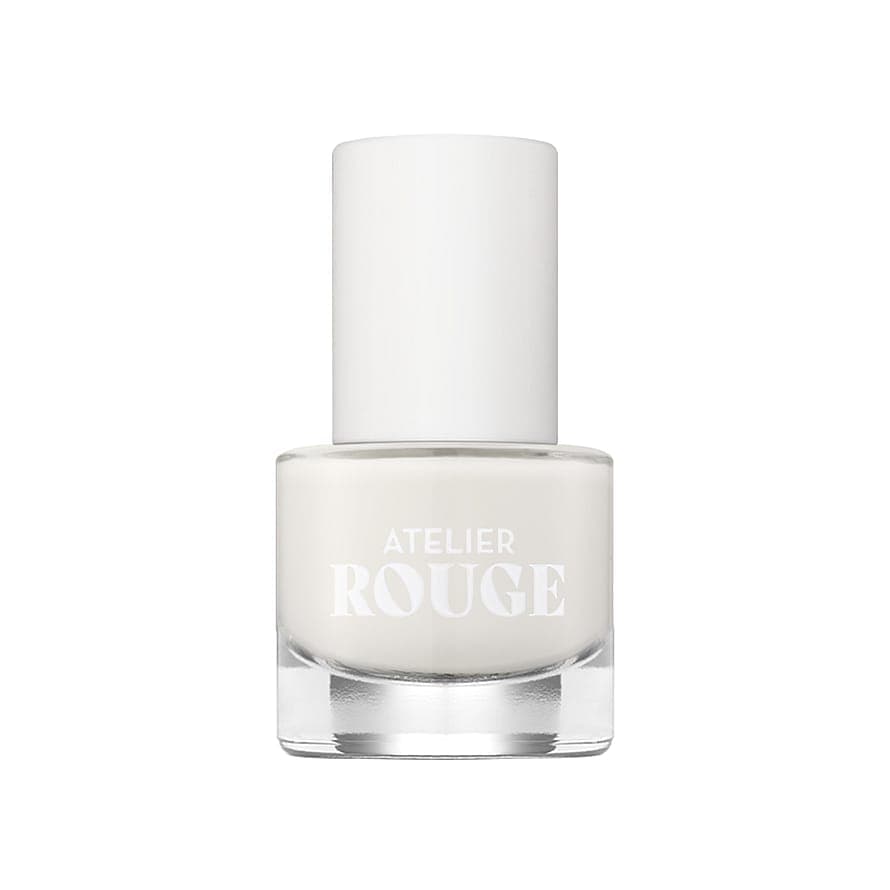 Nail Polish 8ml 102 Blanche Bliss