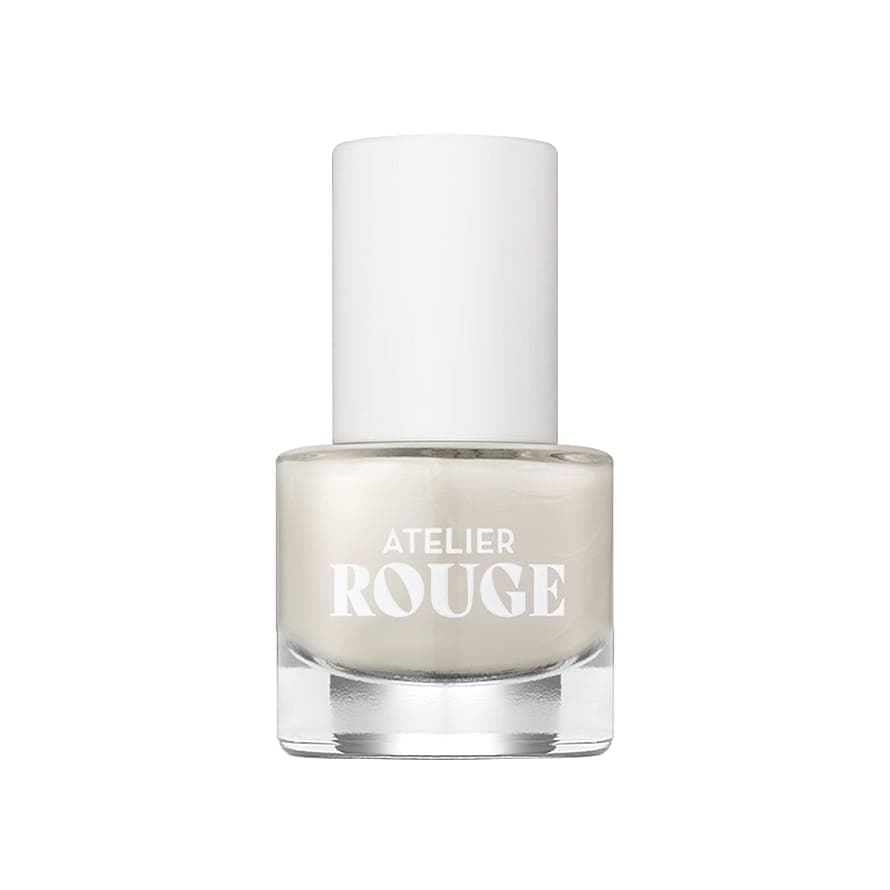Nail Polish 8ml 103 Cristal Clear