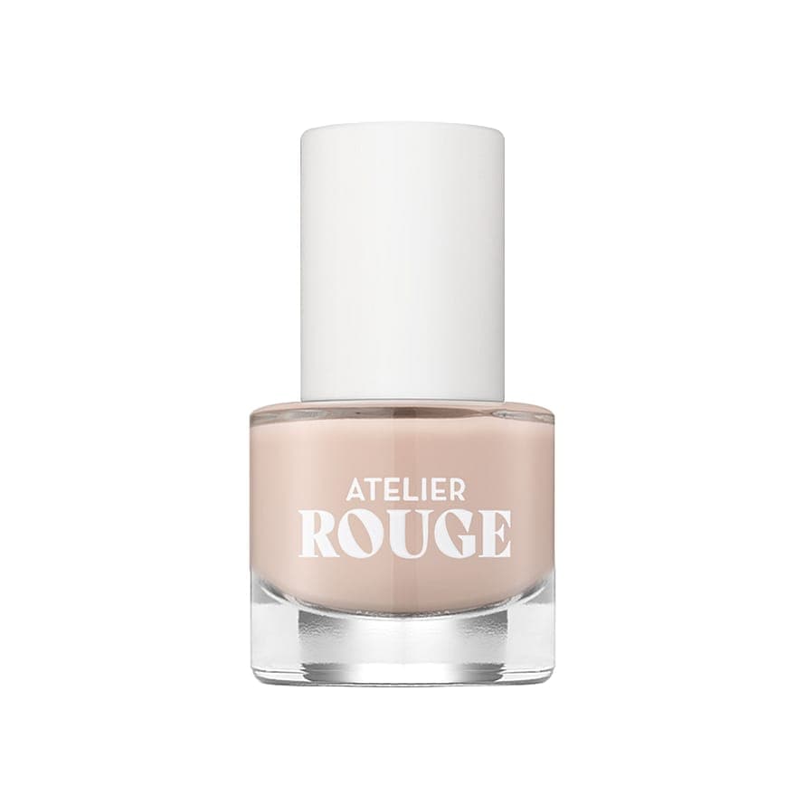 Nail Polish 8ml 107 Creamy Rose