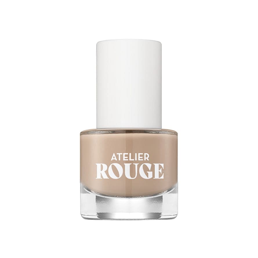 Nail Polish 8ml 110 Café Au Lait