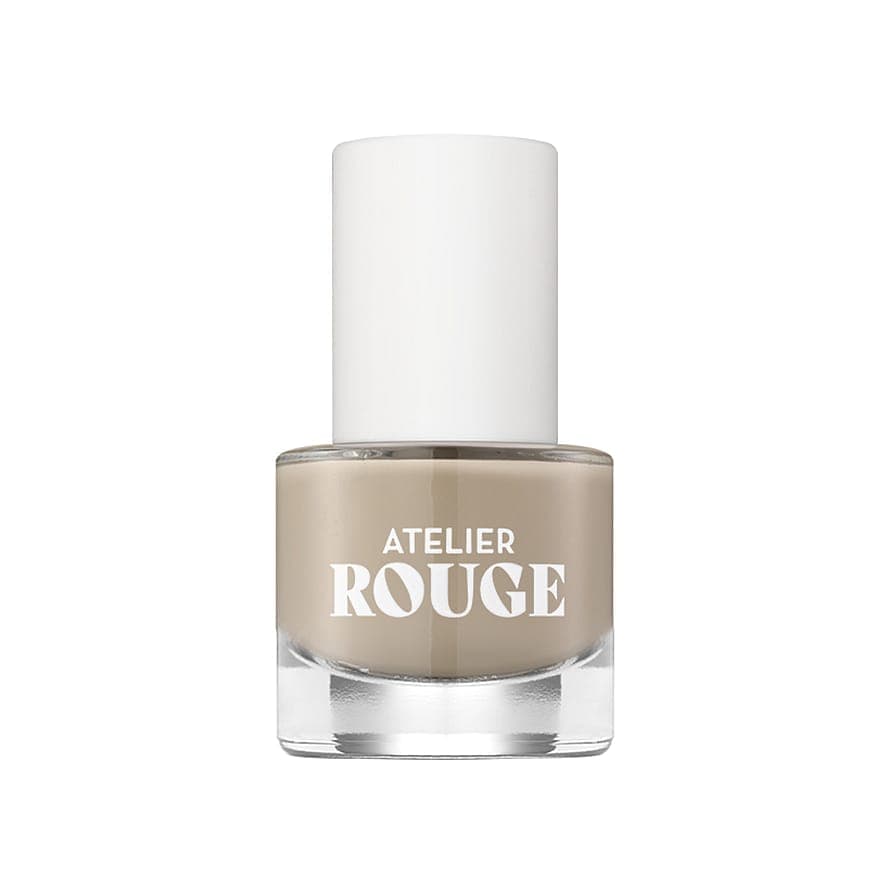 Nail Polish 8ml 114 Pretty In Praliné