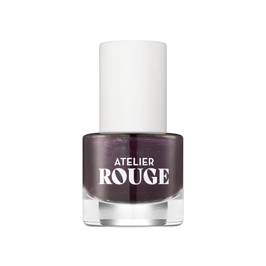 Nail Polish 8ml 121 Amethyste Amour