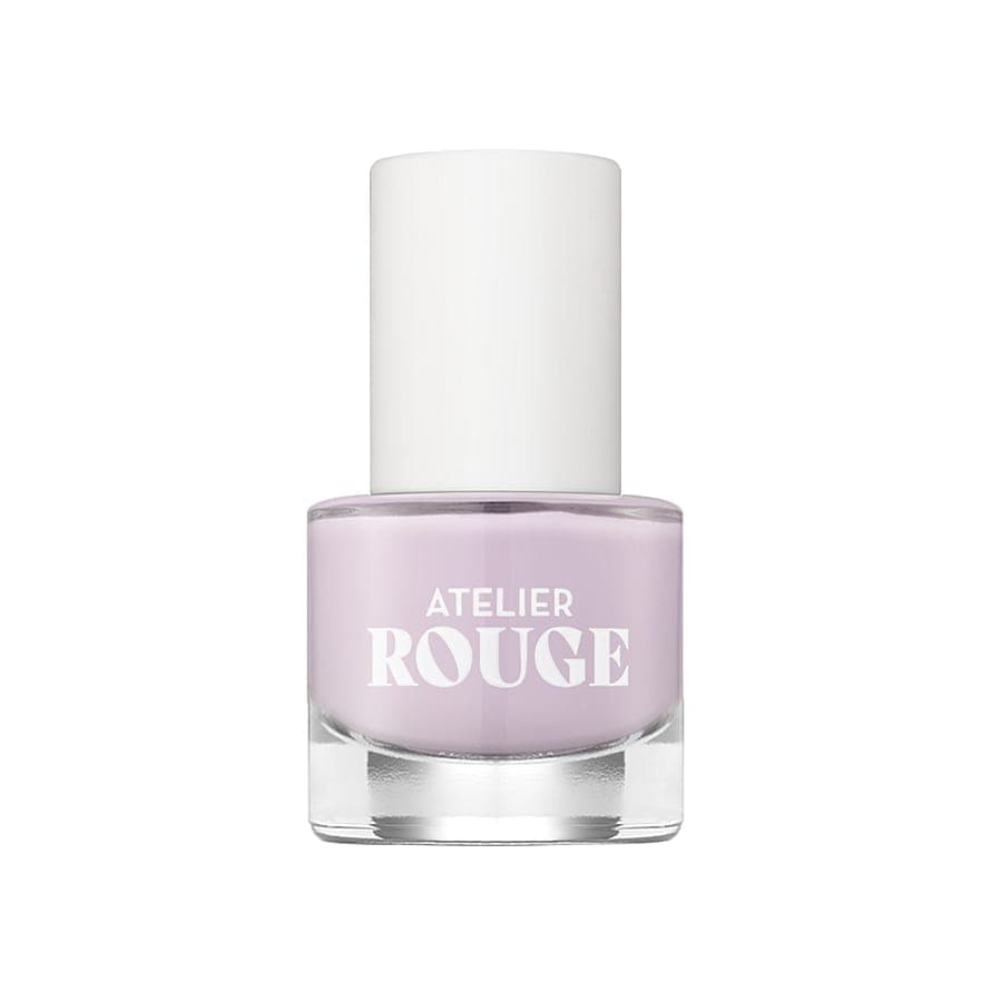 Nail Polish 8ml 123 Purple Passion
