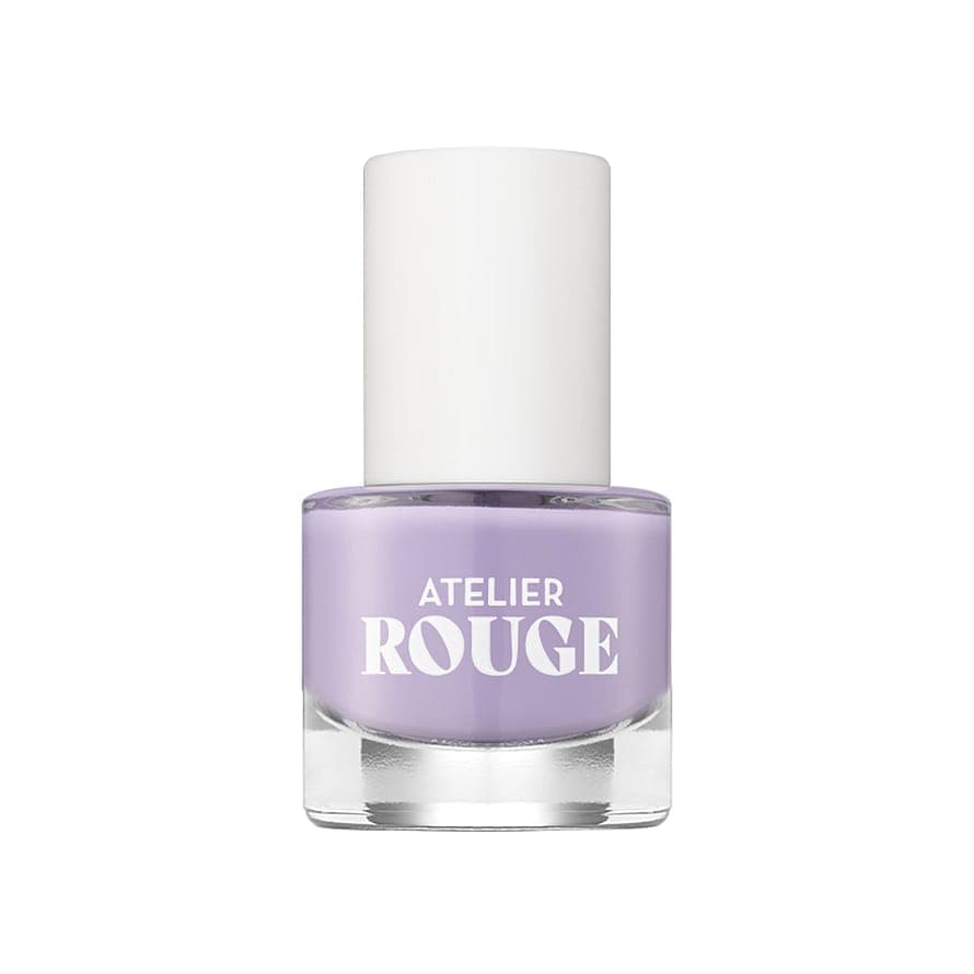 Nail Polish 8ml 124 Lavender Légende