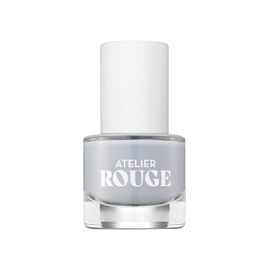 Nail Polish 8ml 125 La Lune
