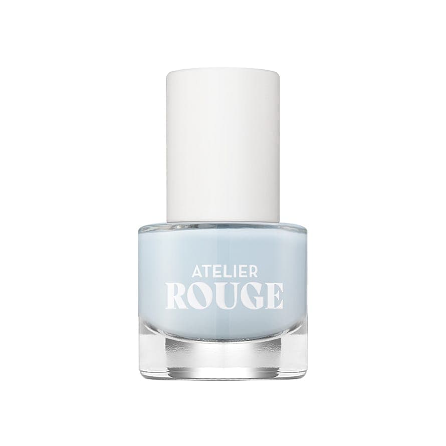 Nail Polish 8ml 126 Graceful Glace