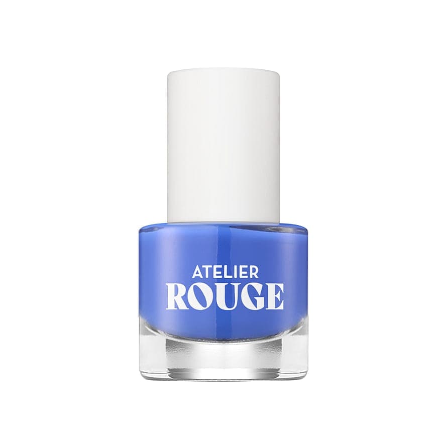 Nail Polish 8ml 127 Belle Bleue