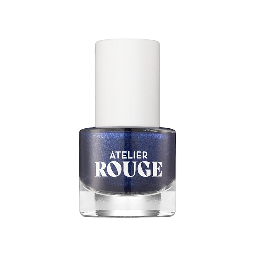 Nail Polish 8ml 128 Crisp Cosmique