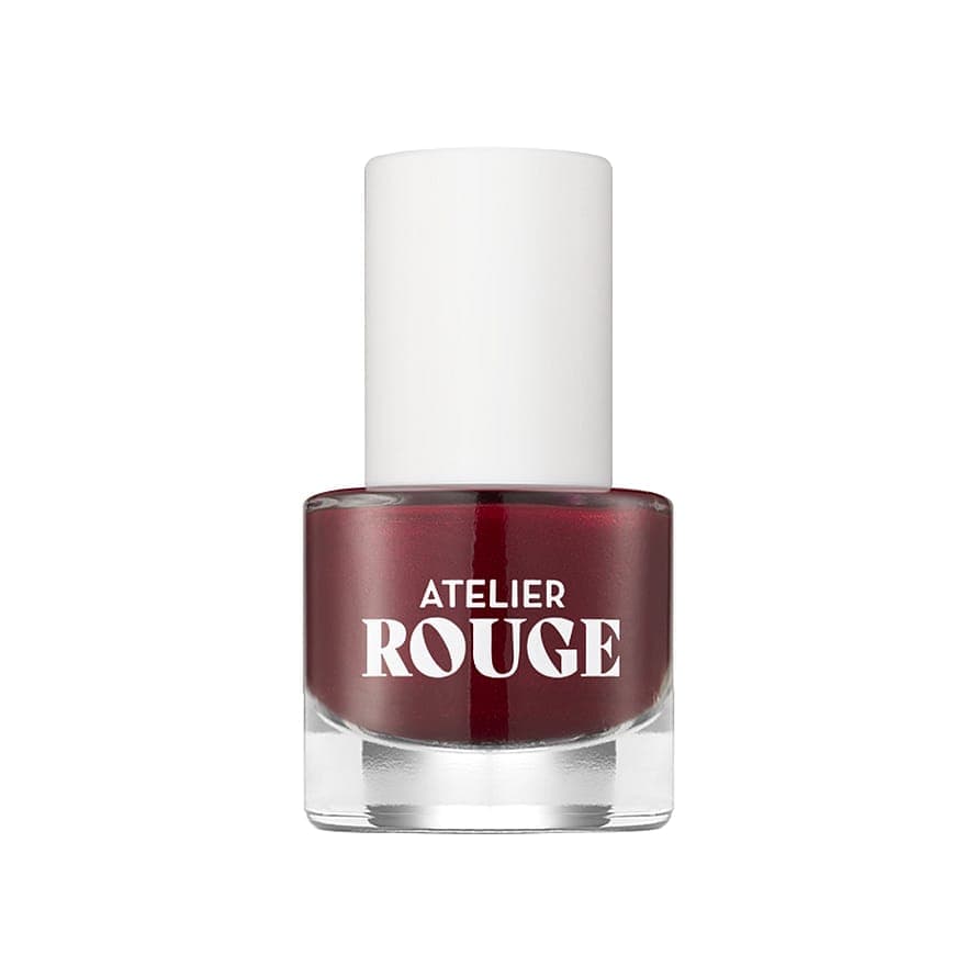 Nail Polish 8ml 131 Rouge Deluxe