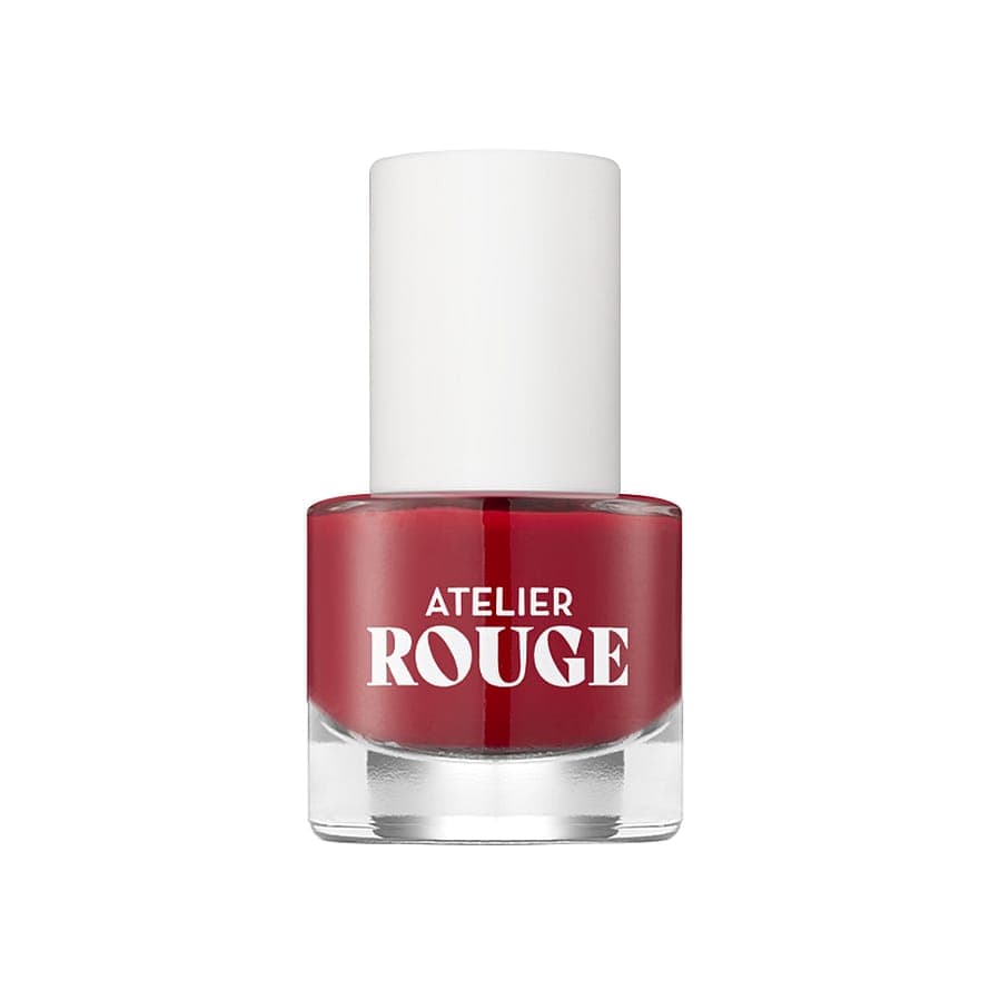 Nail Polish 8ml 135 J'Adore Atelier Rouge