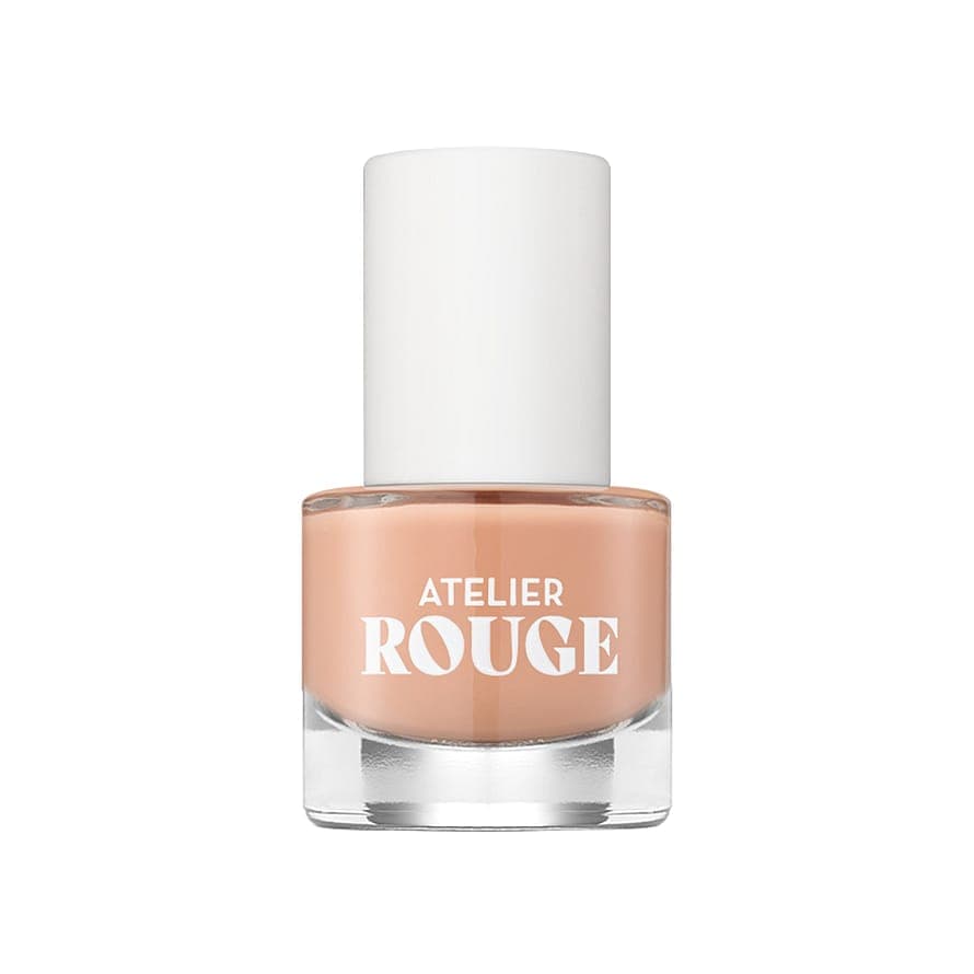 Nail Polish 8ml 136 Peach Parfait