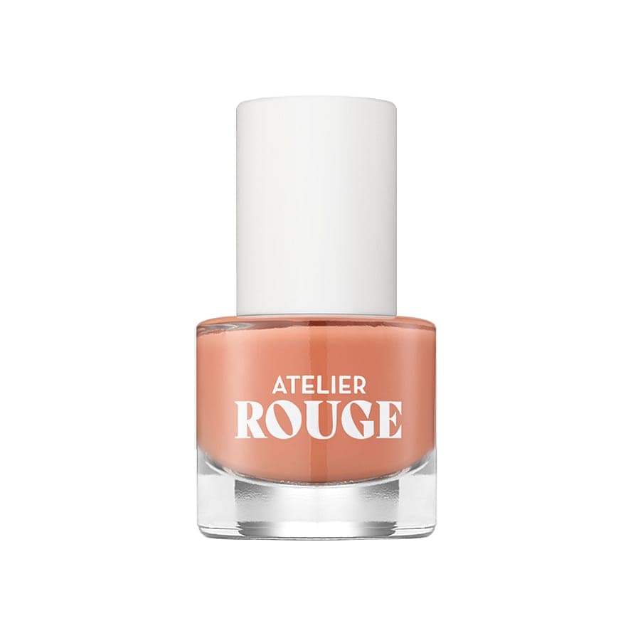 Nail Polish 8ml 137 Apricot Crush
