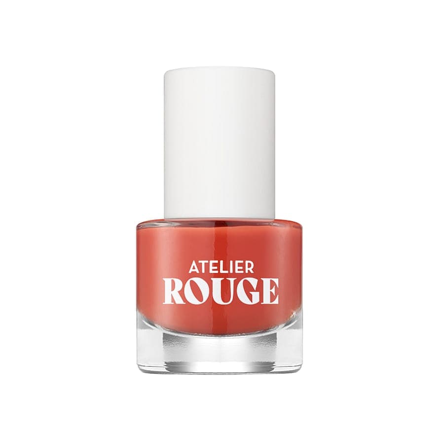Nail Polish 8ml 138 D'Orange Spice
