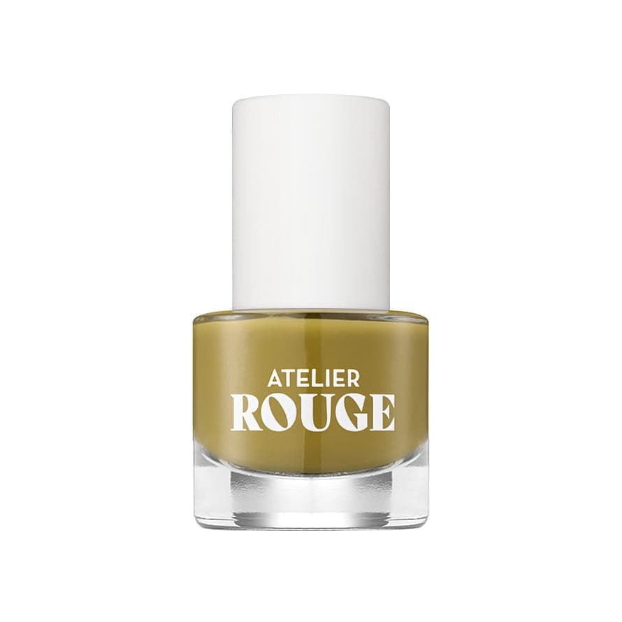 Nail Polish 8ml 140 Petite Pistache