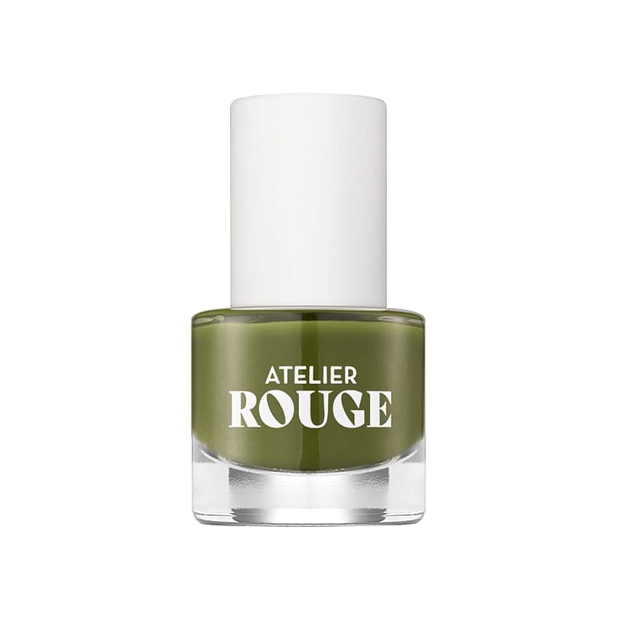 Nail Polish 8ml 142 All In Olive