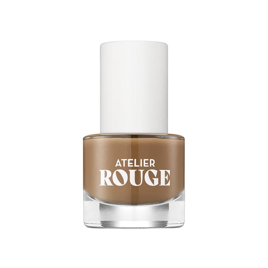 Nail Polish 8ml 145 Caramel Crème