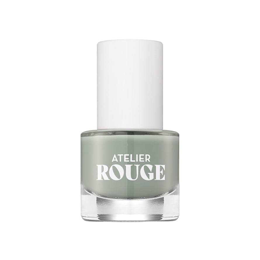 Nail Polish 8ml 154 Vive Le Vert