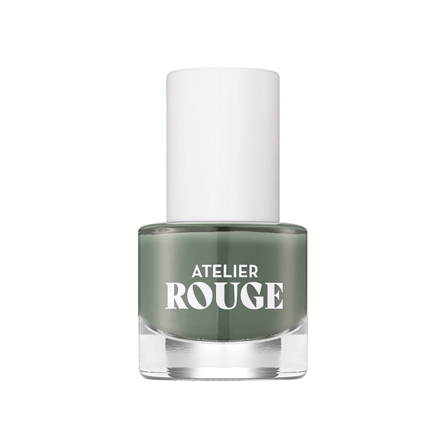 Nail Polish 8ml 155 Sage Solaire