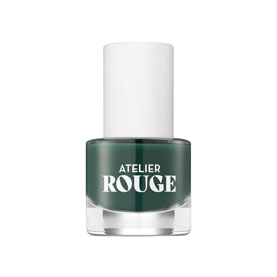 Nail Polish 8ml 156 Jazzy Jade