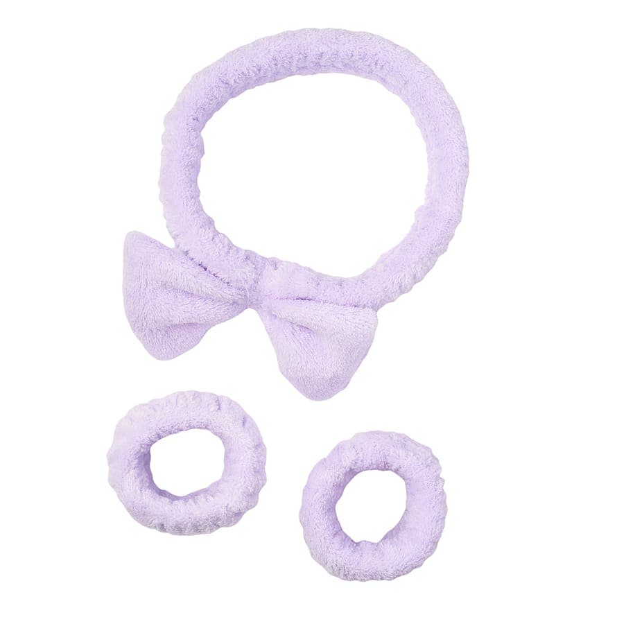 Head & Wristband Set