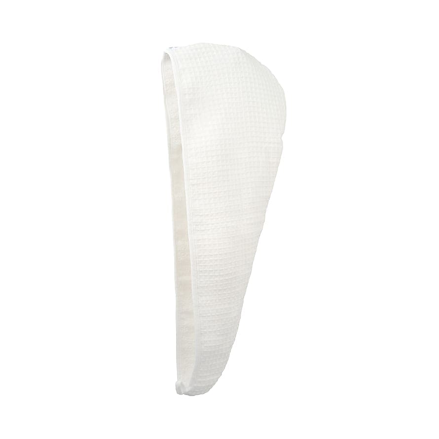 Hair Drying Wrap Beige