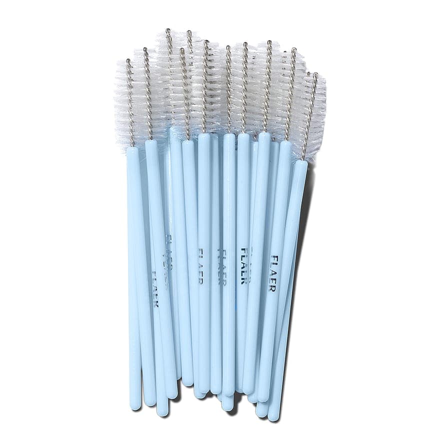 Spoolie Brushes 20 pcs