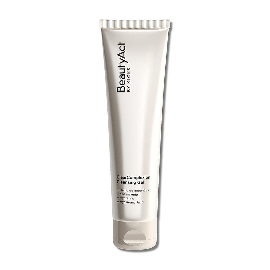 ClearComplexion Cleansing Gel 150 ml