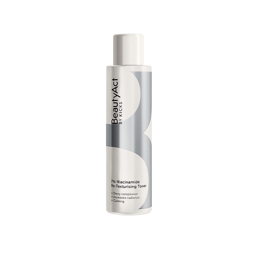 7% Niacinamide Re-Texturising Toner 150 ml
