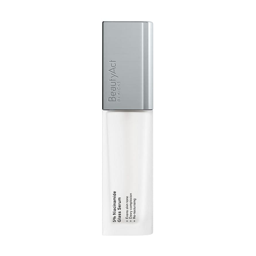 5% Niacinamide Glass Serum 30 ml