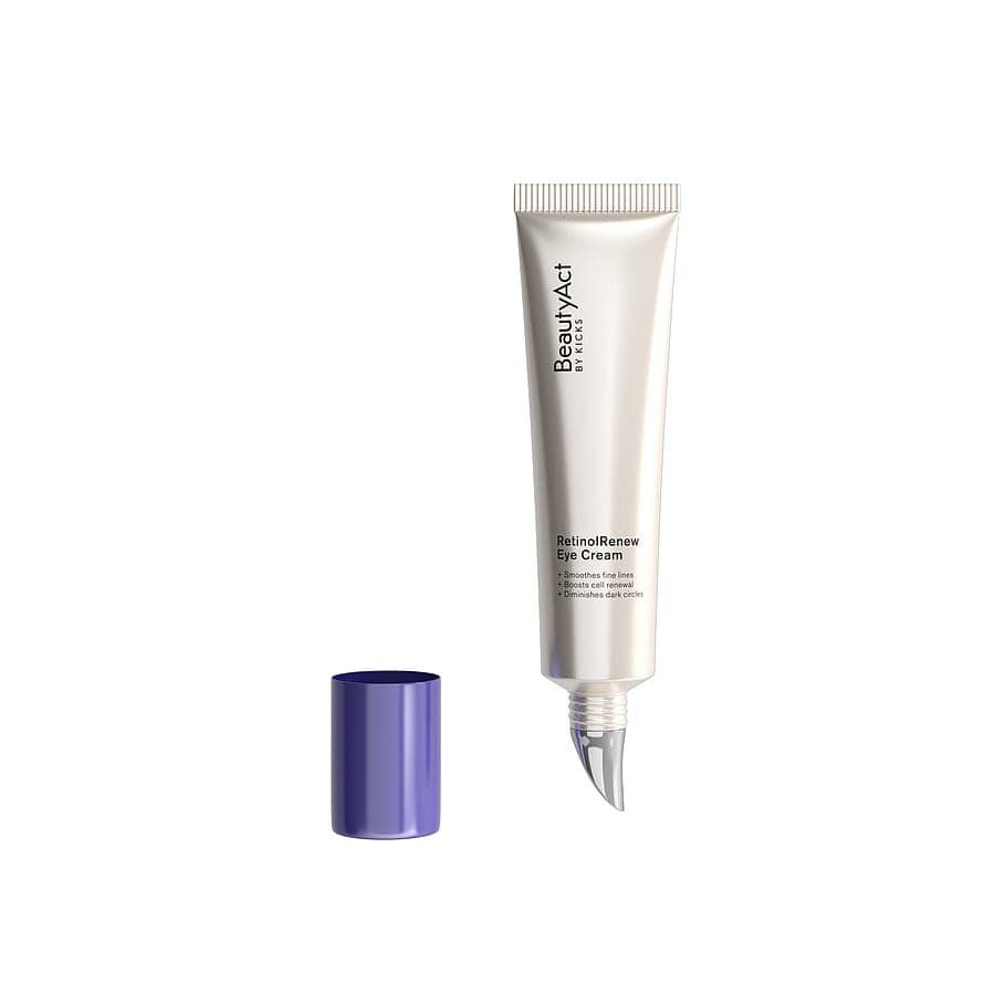 RetinolRenew Eye Cream 10 ml