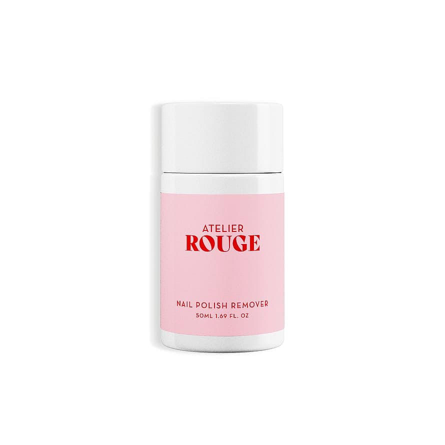Nail Polish Remover 50 ml