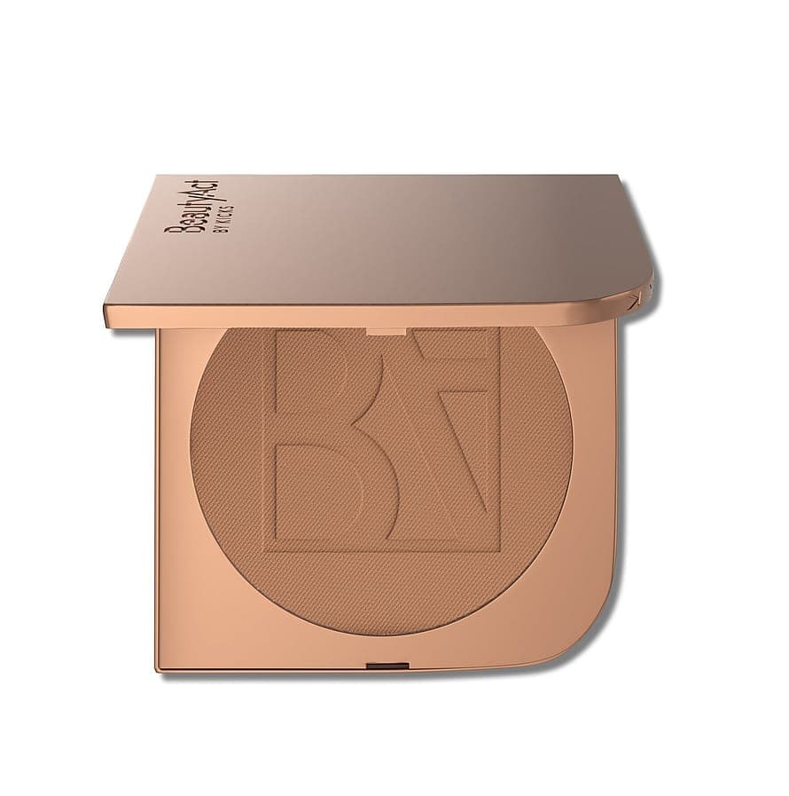 Insta-Tan Bronzing Powder StayCation