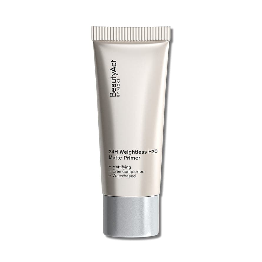 24H Weigthless H20 Matte Primer 30ml