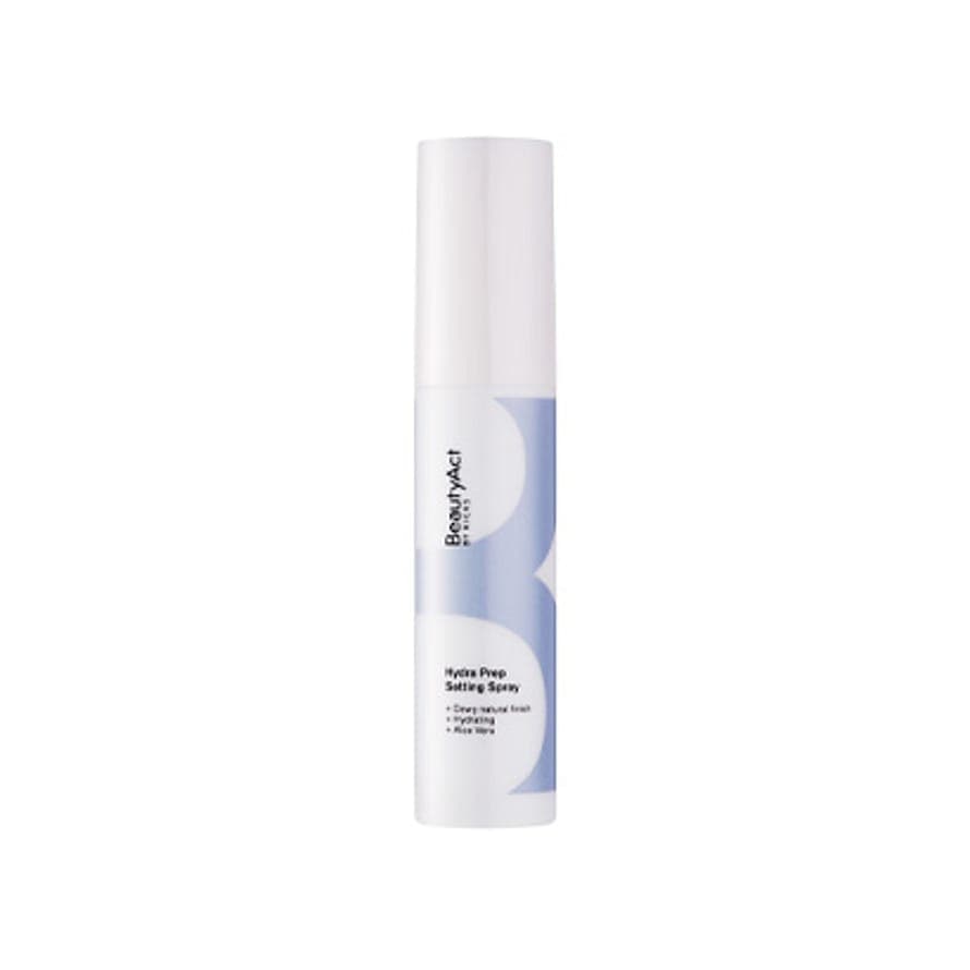 Hydra Prep Setting Spray 50 ml