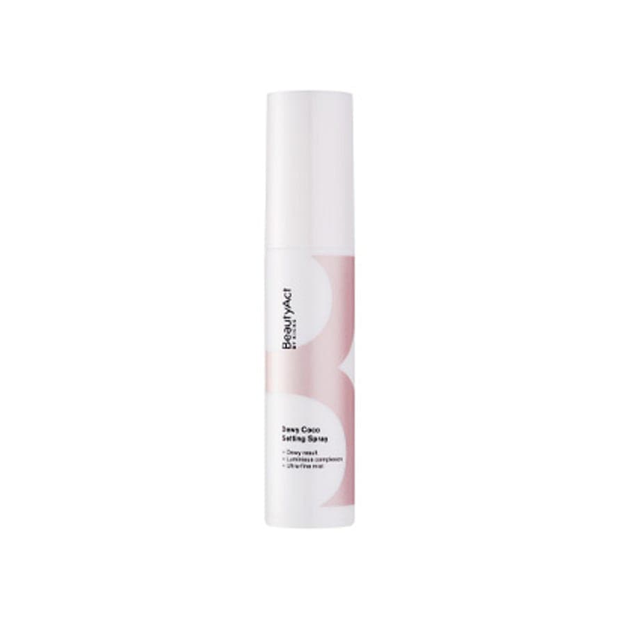 Dewy Coco Setting Spray 50 ml
