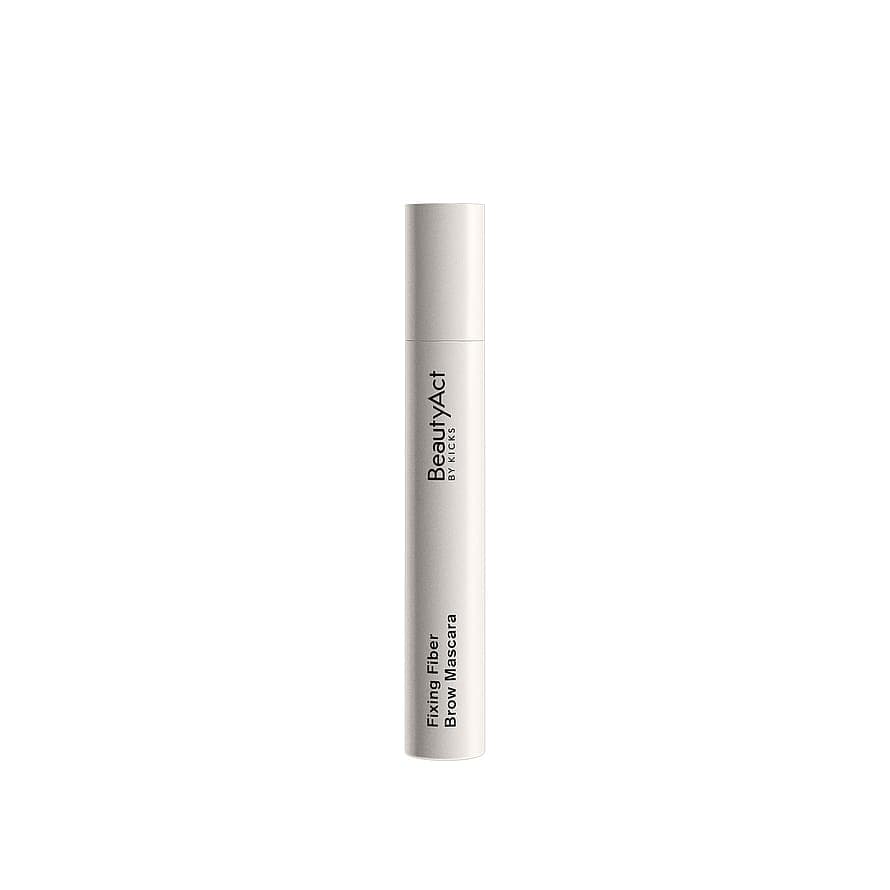 Fixing Fiber Brow Mascara Blonde