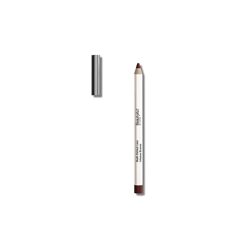 Multi-Skilled Liner Intense Bronze