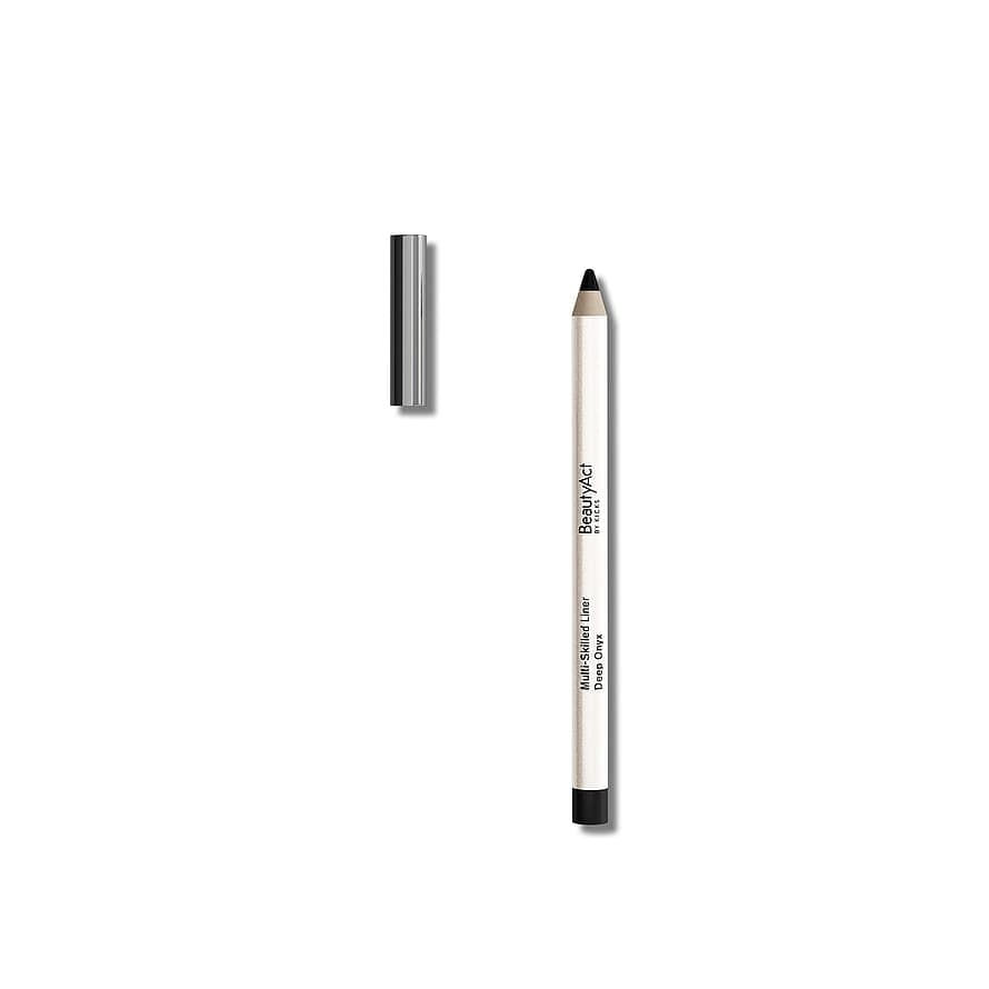 Multi-Skilled Liner Deep Onyx