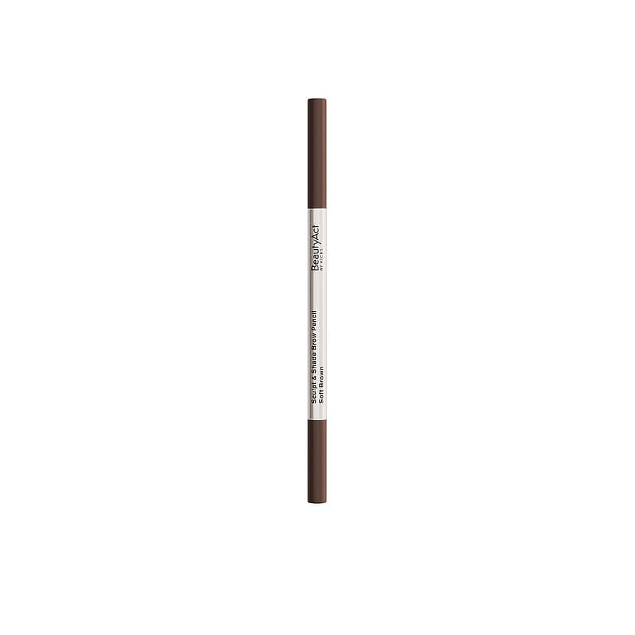 Sculpt & Shade Brow Pencil Soft Brown