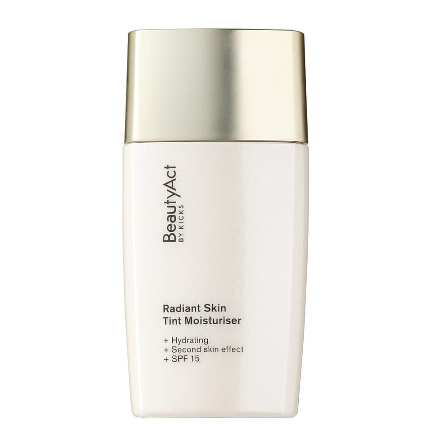 Radiant Skin Tint Moisturiser 04W